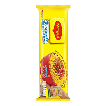 Maggi Noodles 2 Minute Masala 6 Pack